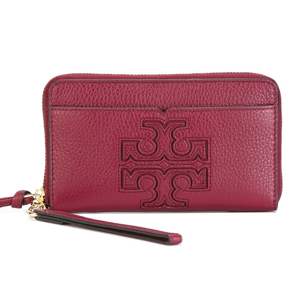 Tory Burch Harper Smartphone Wristlet